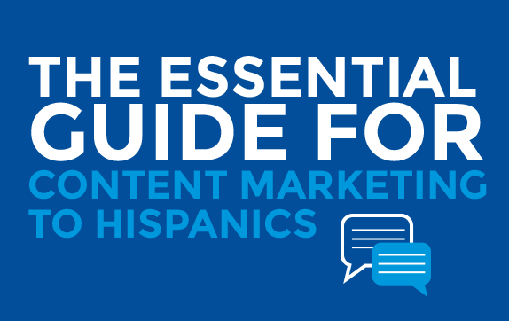 Hispanic Content Marketing White Paper