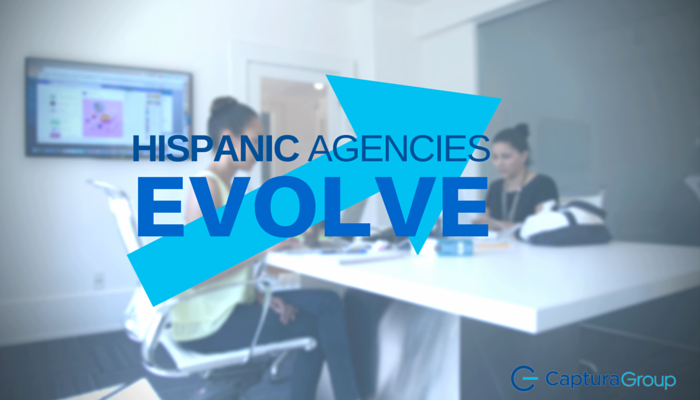 Hispanic Agencies Evolve