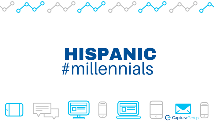 Hispanic Millennials Love Digital Shopping