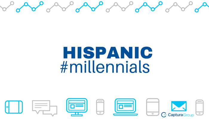 Hispanic Millennials