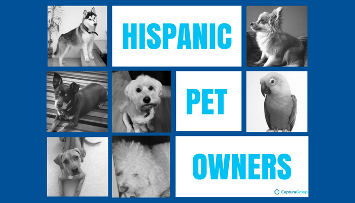 How To Target Hispanic Pet Owners