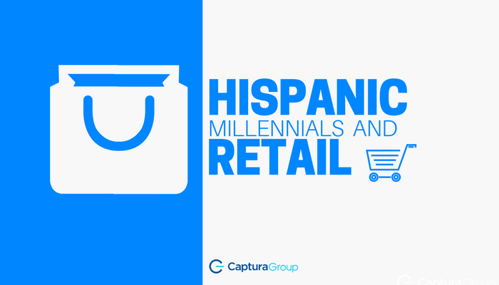 Hispanic Millennials, the New Now of Retail
