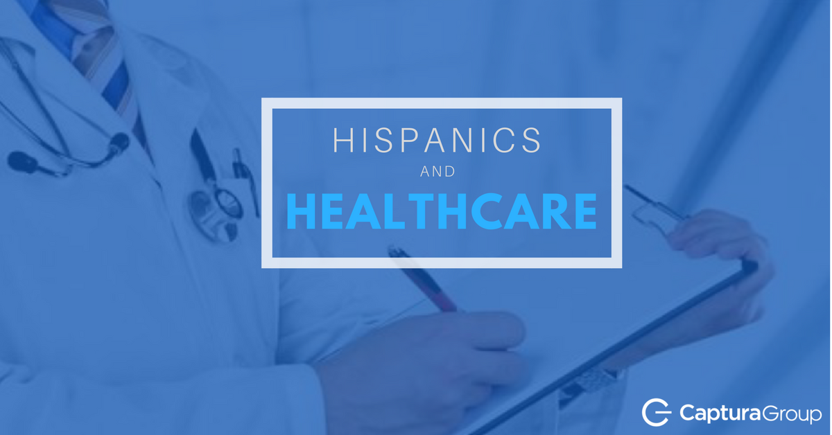 More Latinos are Now Insured, Giving Healthcare Organizations Enormous Opportunities
