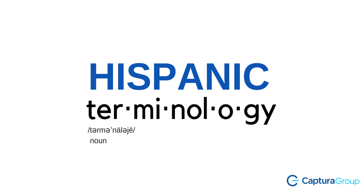 You say Hola, I say Aló: Hispanic terminology best practices | Hispanic  Online Marketing