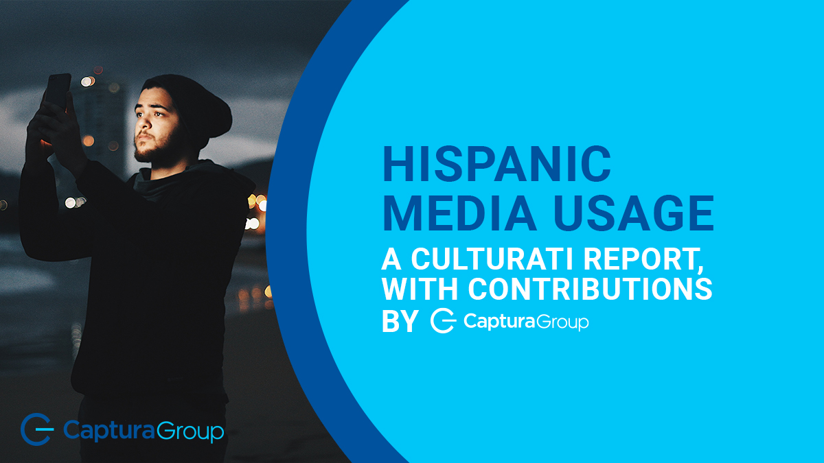 The New Hispanic Media Landscape