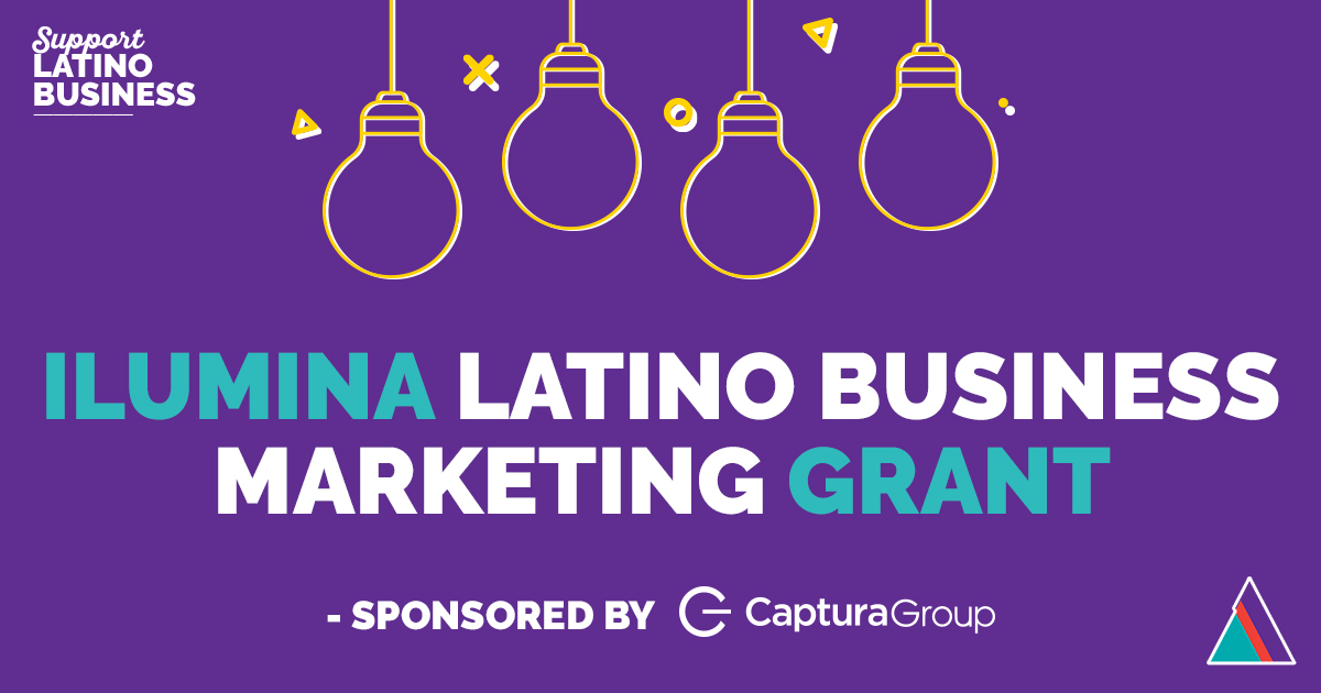 Captura Group Shines a Light on Latino Businesses