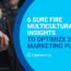 6 Sure Fire Multicultural Insights to Optimize 2022 Marketing Planning