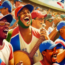 Home Run Multicultural Insights from the 2023 World Baseball Classic