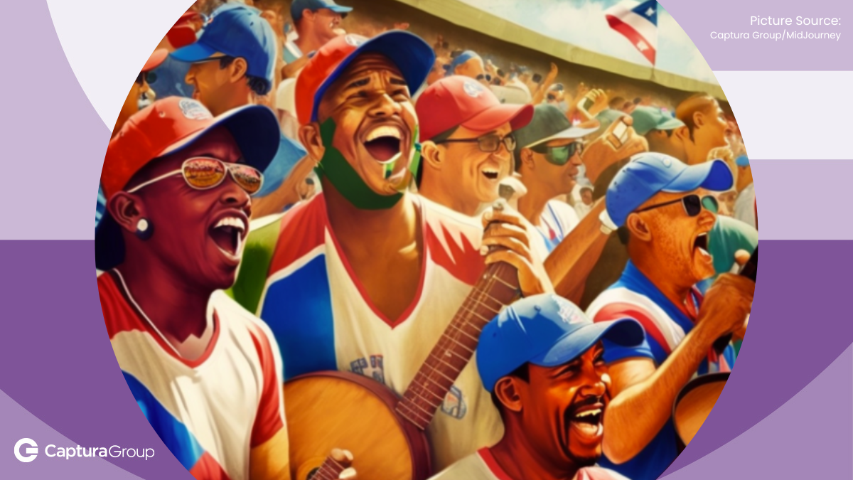 Home Run Multicultural Insights from the 2023 World Baseball Classic