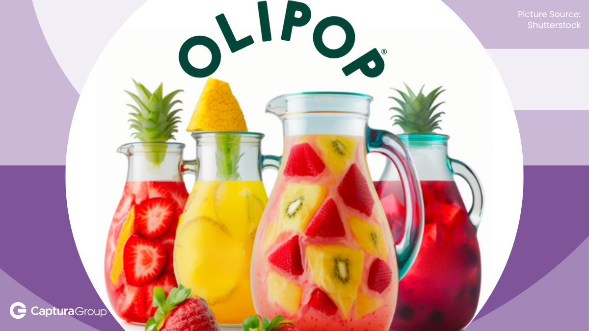 Why OLIPOP’s Next Innovation Should Be Inspired by Aguas Frescas